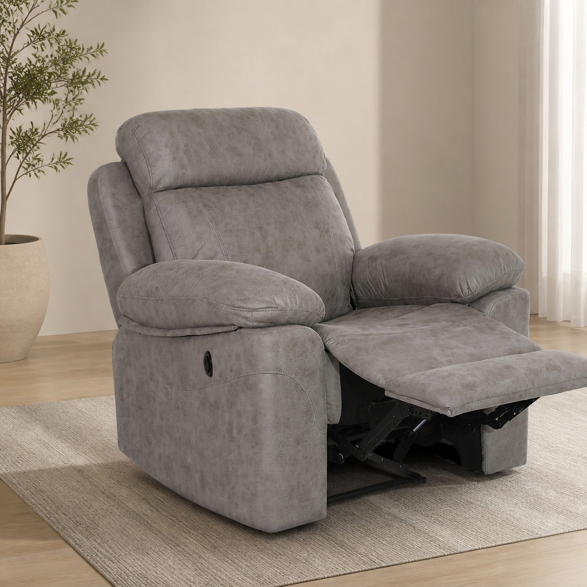 Menfis 1-Seater Sofa
