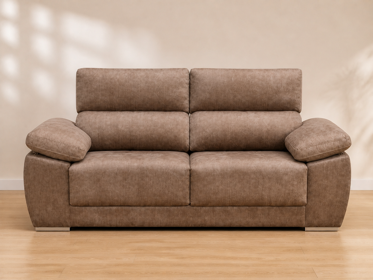 Montblanc 2-seater sofa