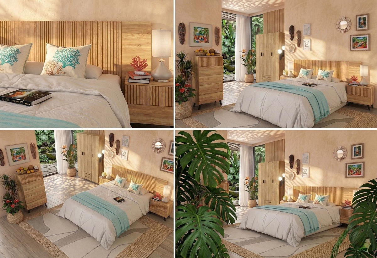 Vivienda completa Nala