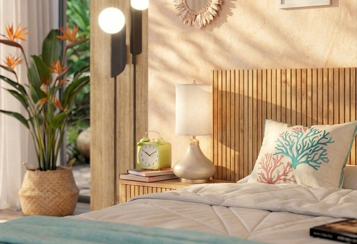 Vivienda completa Nala