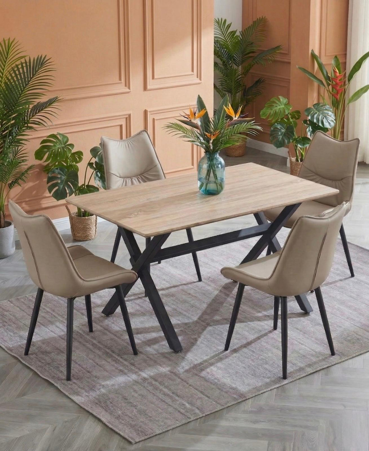 Vivienda completa Nala