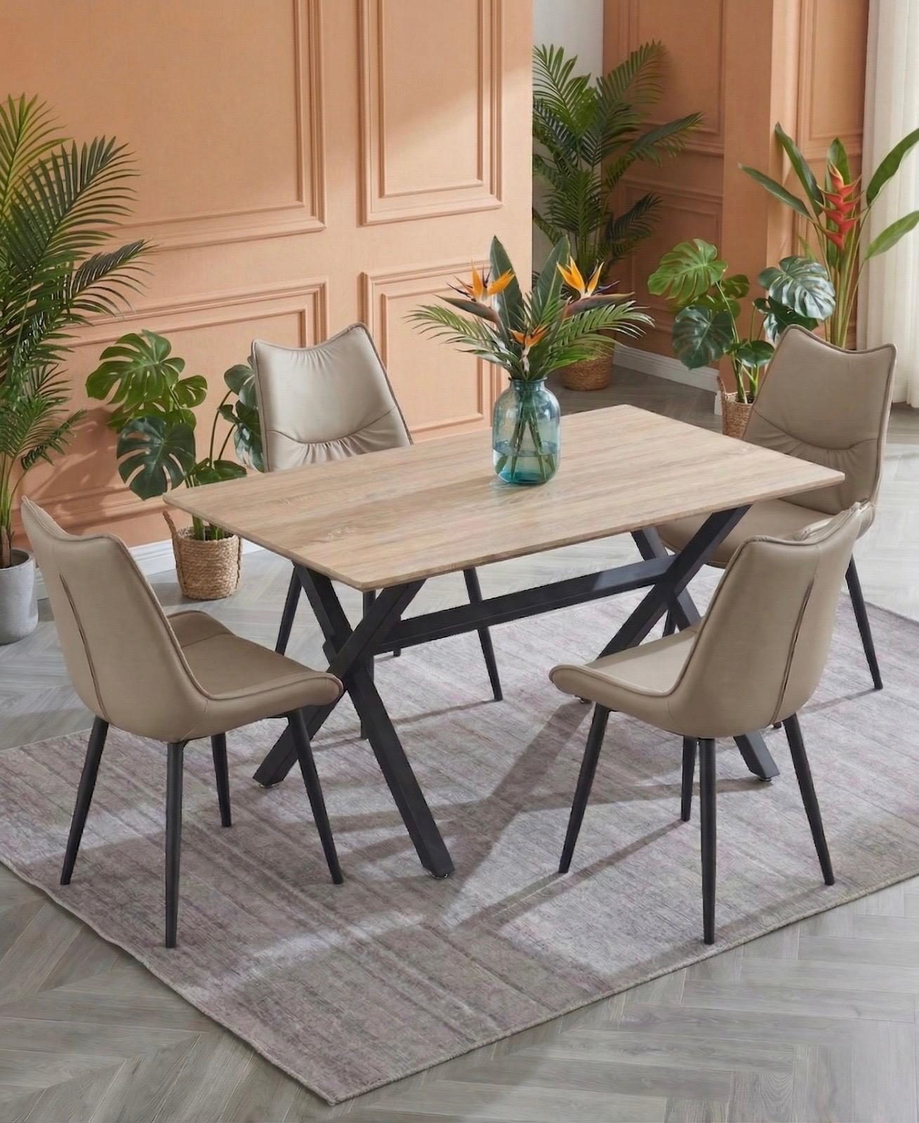 Vivienda completa Nala
