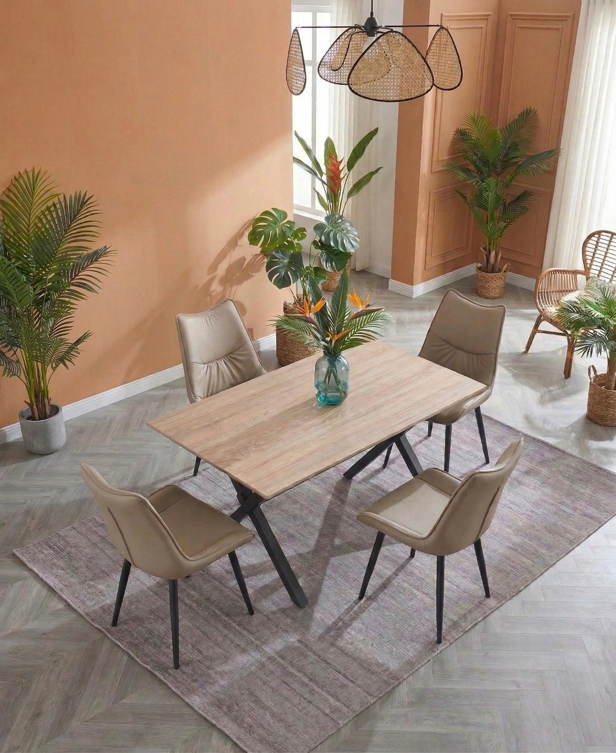 Vivienda completa Nala