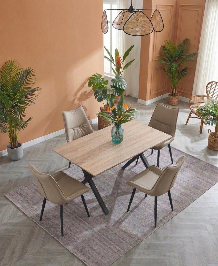 Vivienda completa Nala
