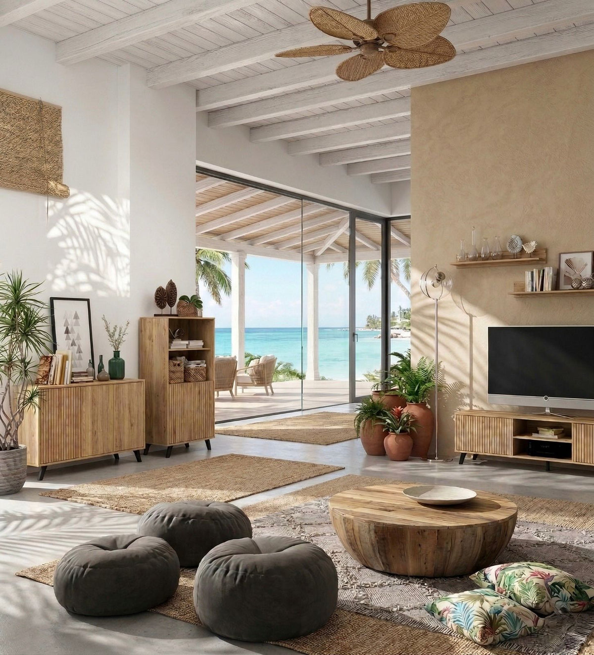 Vivienda completa Nala