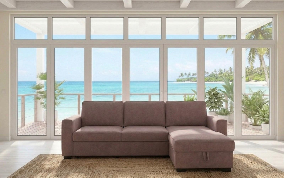 Vivienda completa Nala