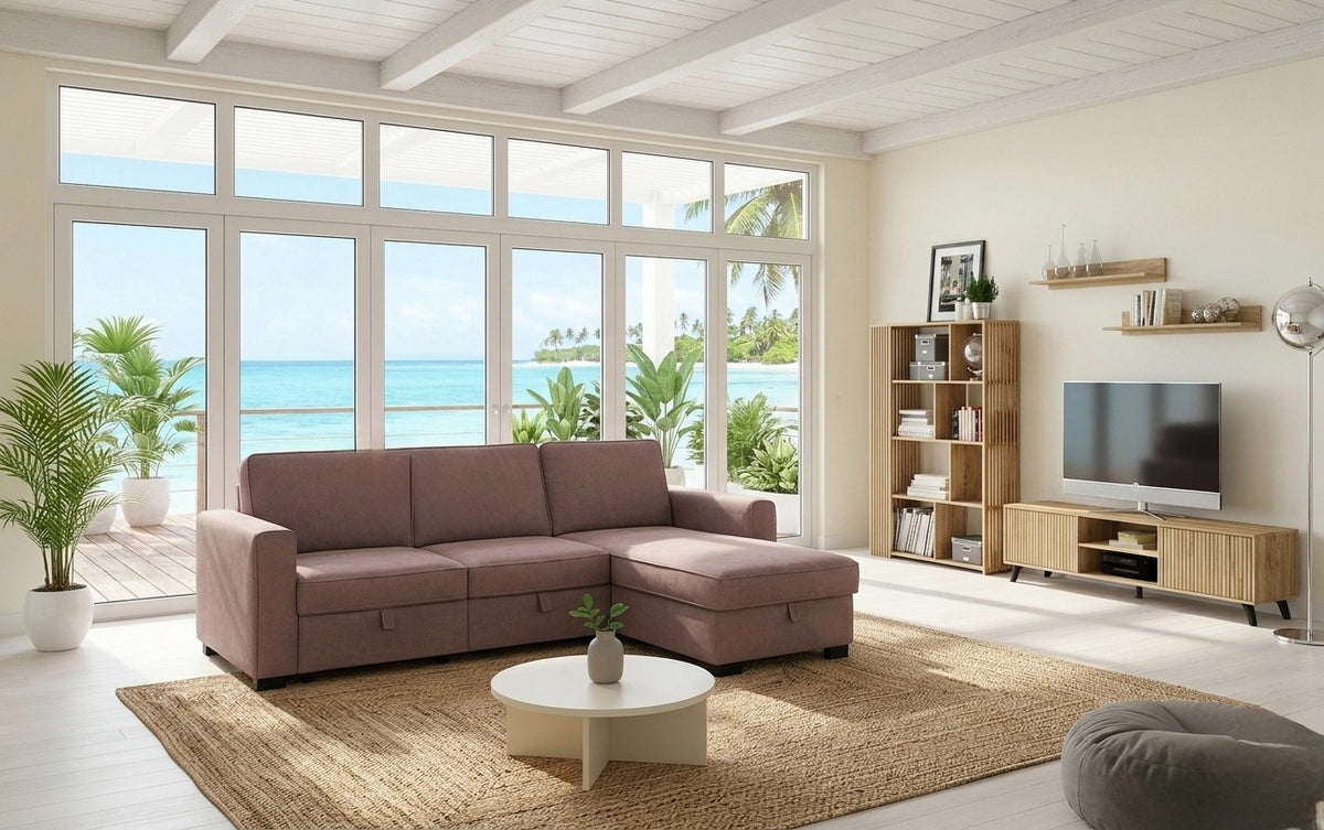 Vivienda completa Nala