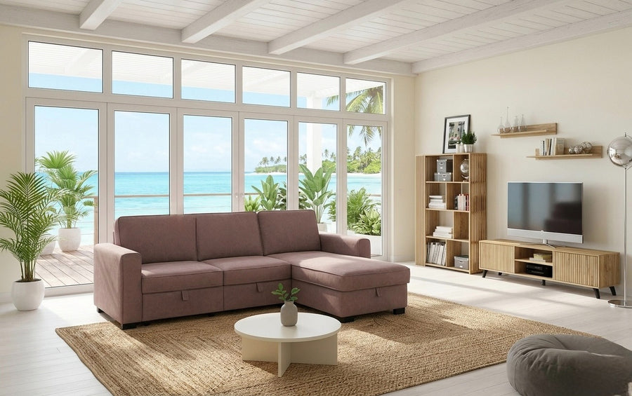 Vivienda completa Nala