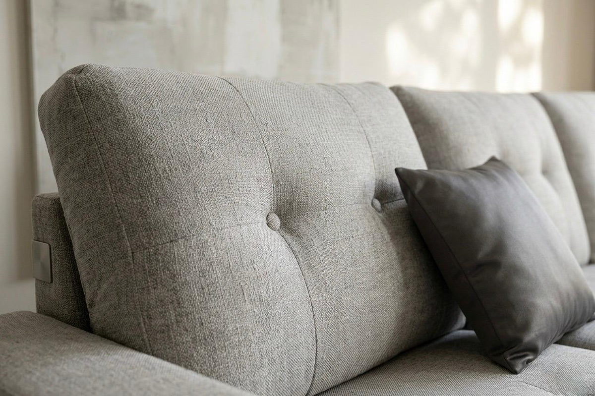 Chaise longue Norman