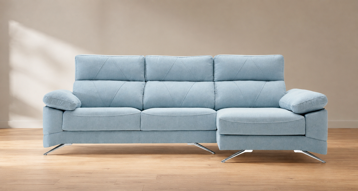 Chaise longue Robert