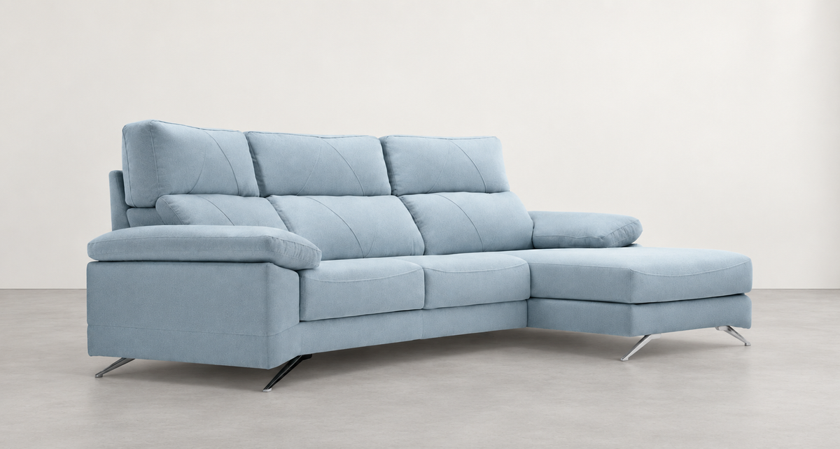 Chaise longue Robert