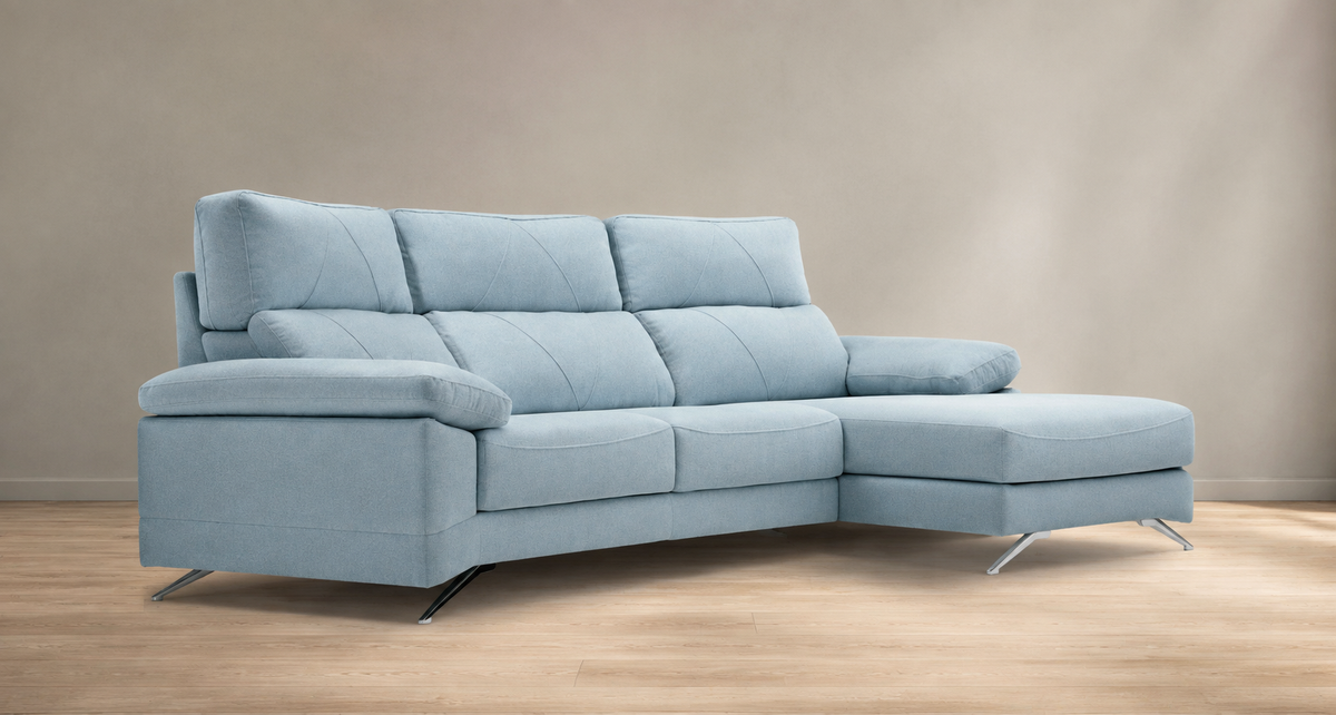 Chaise longue Robert