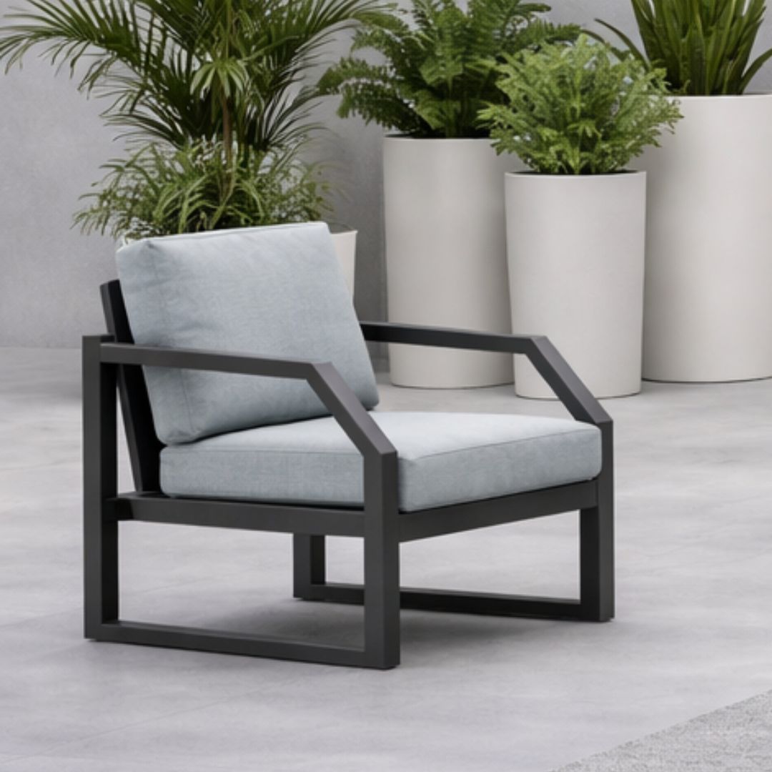 Sillon de jardin BELLAGIO
