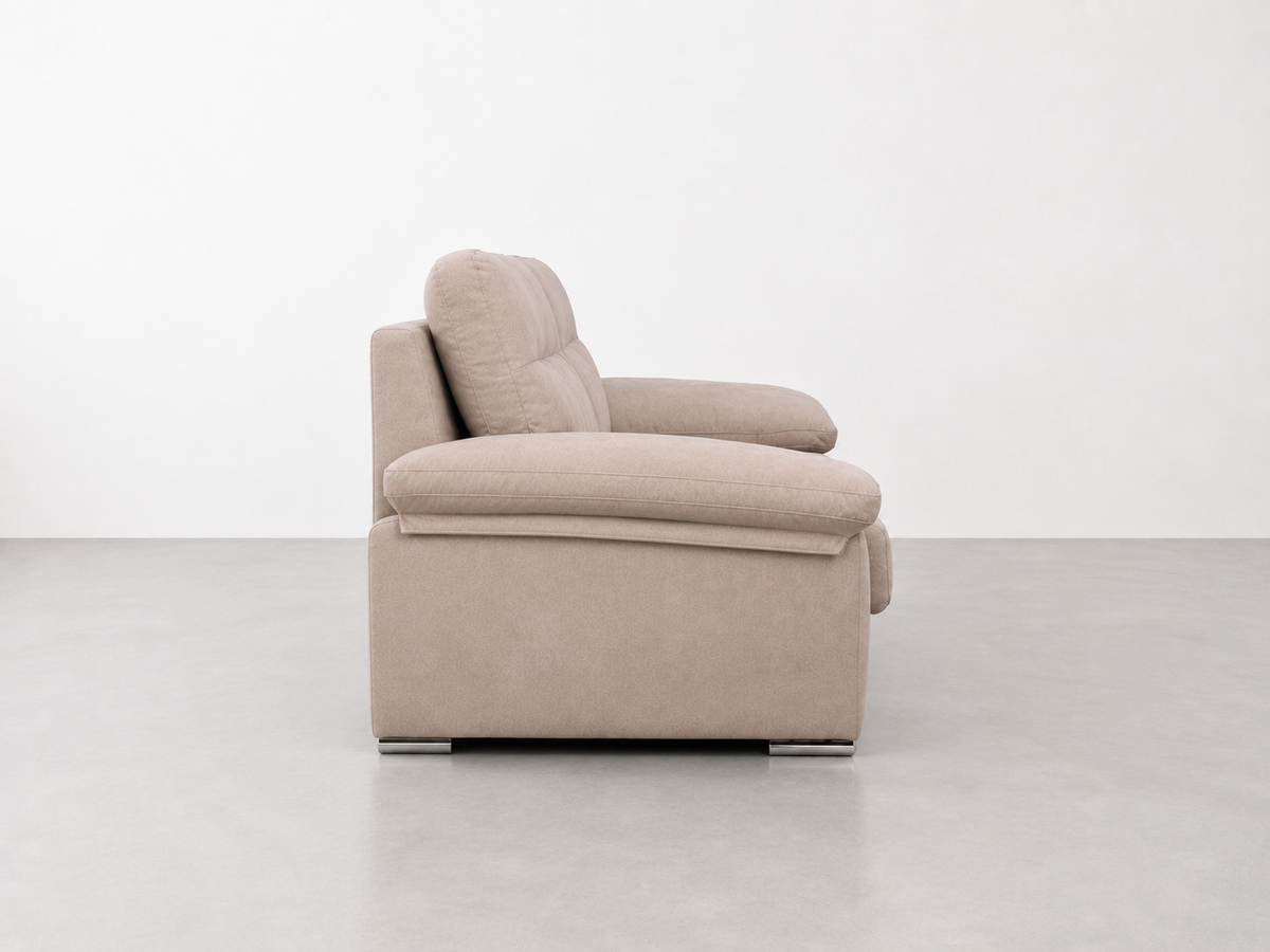 Chaise longue Duero