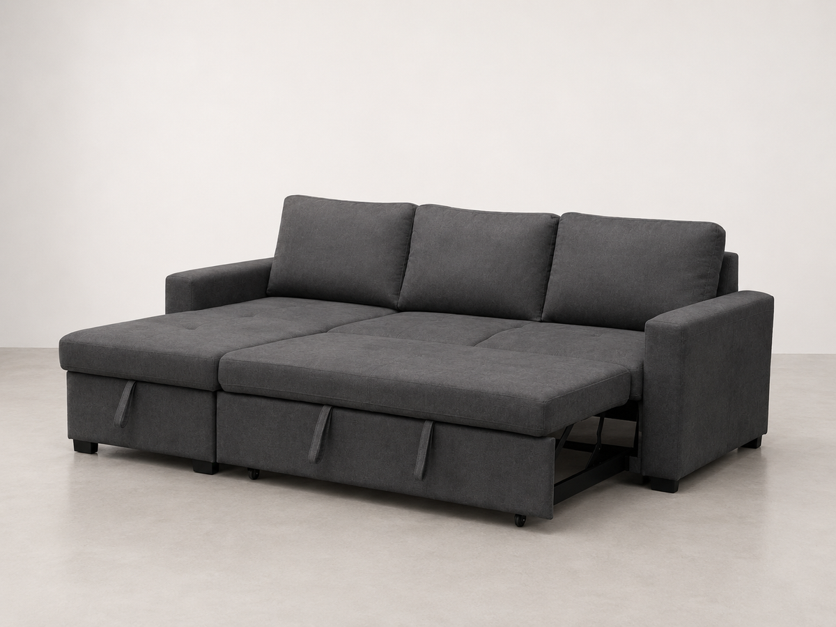 Sofá Cama Patón