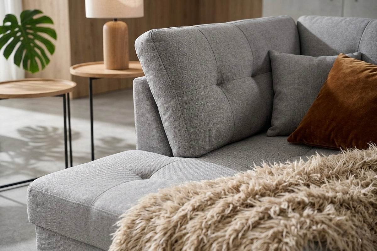 Chaise longue Isis