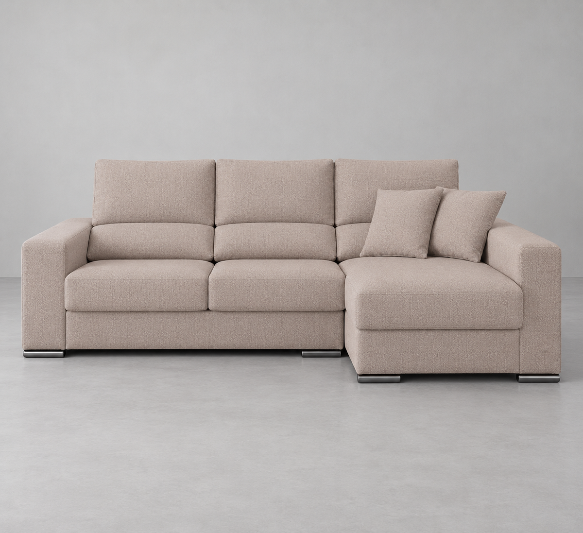 Seville Chaise Lounge Sofa