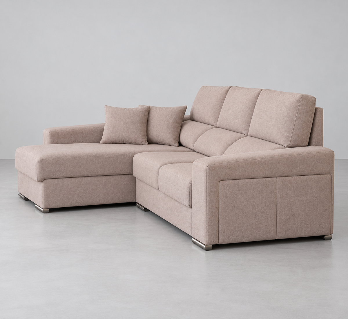 Seville Chaise Lounge Sofa