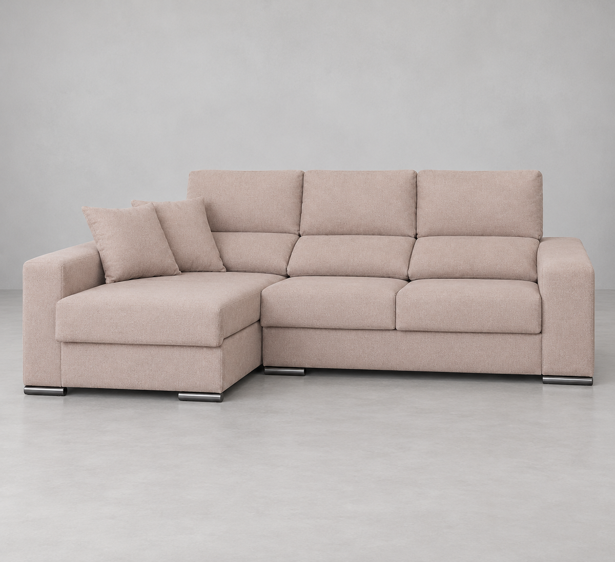 Seville Chaise Lounge Sofa