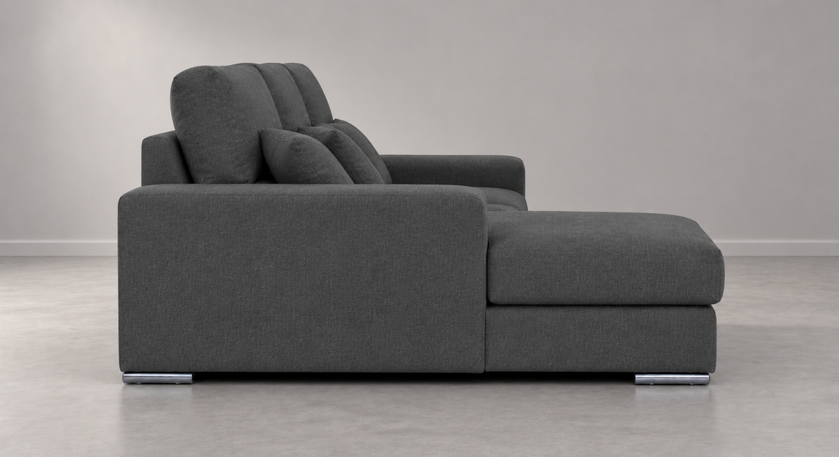 Seville Chaise Lounge Sofa