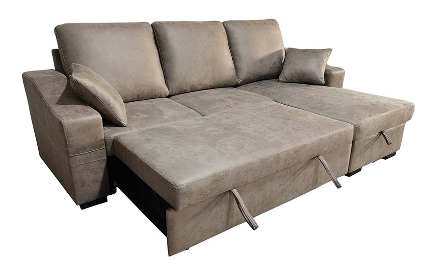Chaise longue Corea
