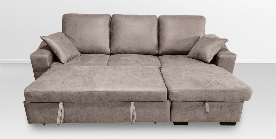 Chaise longue Corea