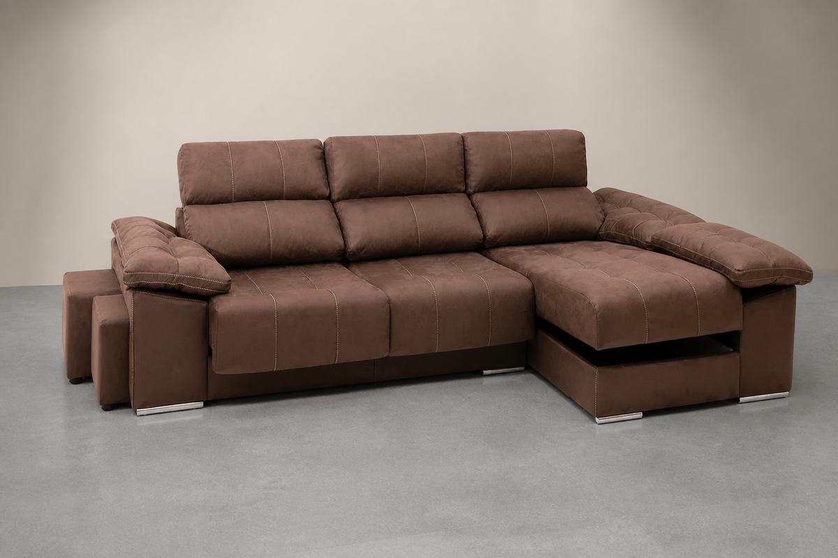 Chaise longue Toyota