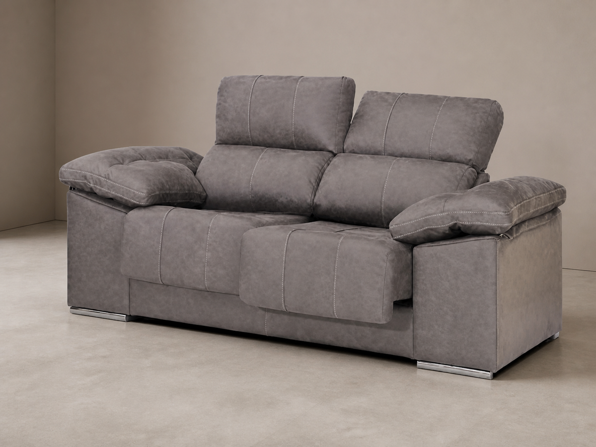 Toyota 2-seater sofa