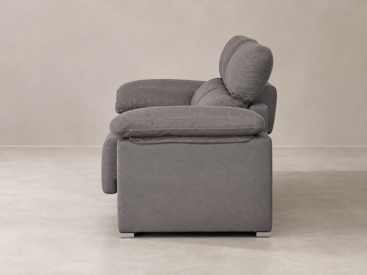 Toyota 2-seater sofa