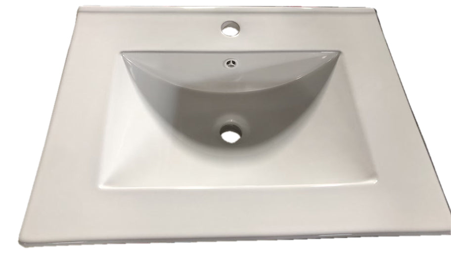 Lavabo cerámico Lavabo