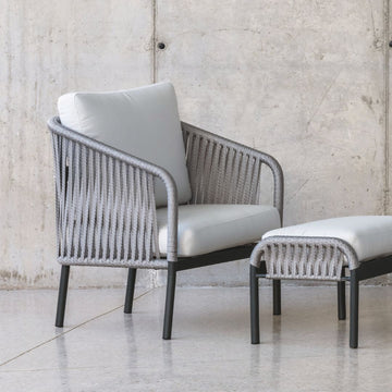 Sillones de jardín