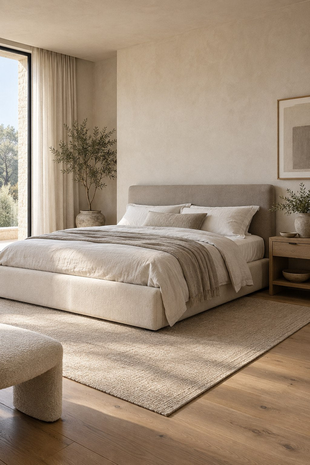 Dormitorio